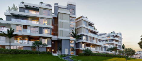 Villette Sodic New Cairo Compound