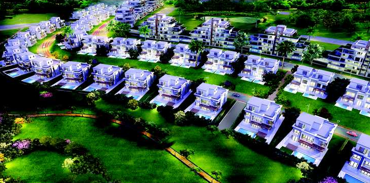 Villette Sodic New Cairo Compound