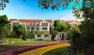 Regents Park - Regents Park New Cairo