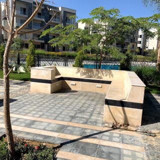 Galleria Moon Valley compound New Cairo