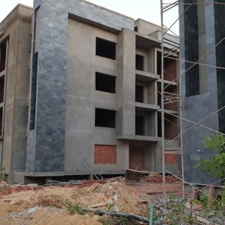 Galleria Moon Valley compound New Cairo