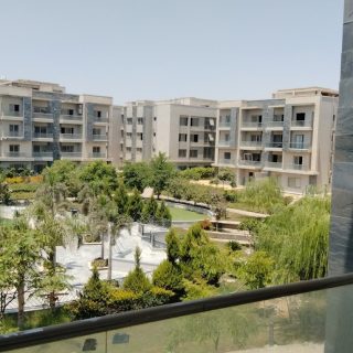 Galleria Moon Valley compound New Cairo