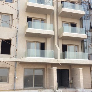 Galleria Moon Valley compound New Cairo