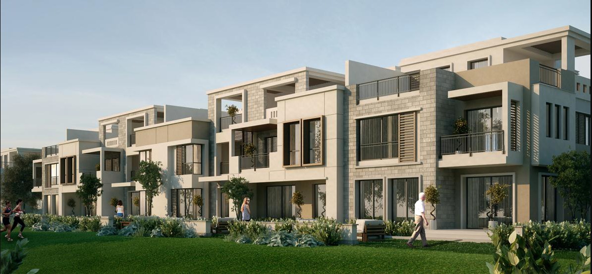 Taj City New Cairo Compound Madinet Masr