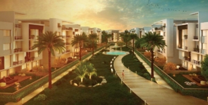 Fifth Square Compound New Cairo - Al Marasem Fifth Square