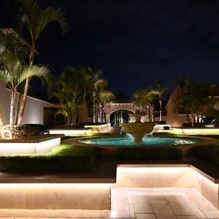 كمبوند قطامية ديونز التجمع الخامس شركة القاهرة الجديدة العقارية – Katameya Dunes New Cairo