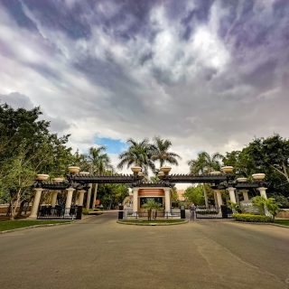 كمبوند قطامية ديونز التجمع الخامس شركة القاهرة الجديدة العقارية – Katameya Dunes New Cairo