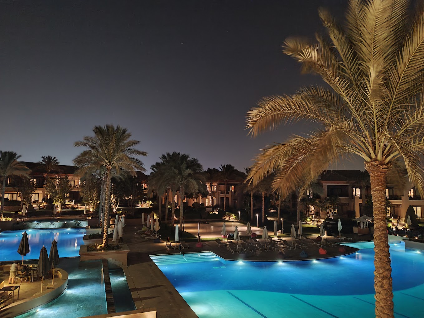 كمبوند قطامية ديونز التجمع الخامس شركة القاهرة الجديدة العقارية – Katameya Dunes New Cairo