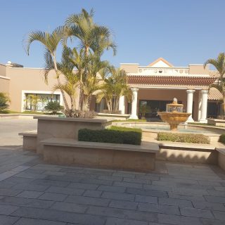 كمبوند قطامية ديونز التجمع الخامس شركة القاهرة الجديدة العقارية – Katameya Dunes New Cairo