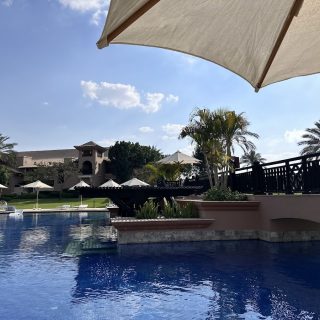 كمبوند قطامية ديونز التجمع الخامس شركة القاهرة الجديدة العقارية – Katameya Dunes New Cairo