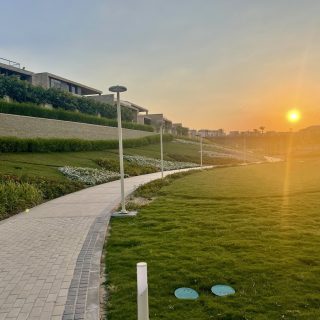 Taj City New Cairo Compound Madinet Masr