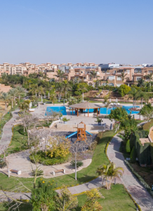 La Nuova Vista - La Nuova Vista Compound