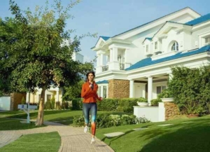 Mountain View 3 New Cairo Compound - Mountain View Tagamo3