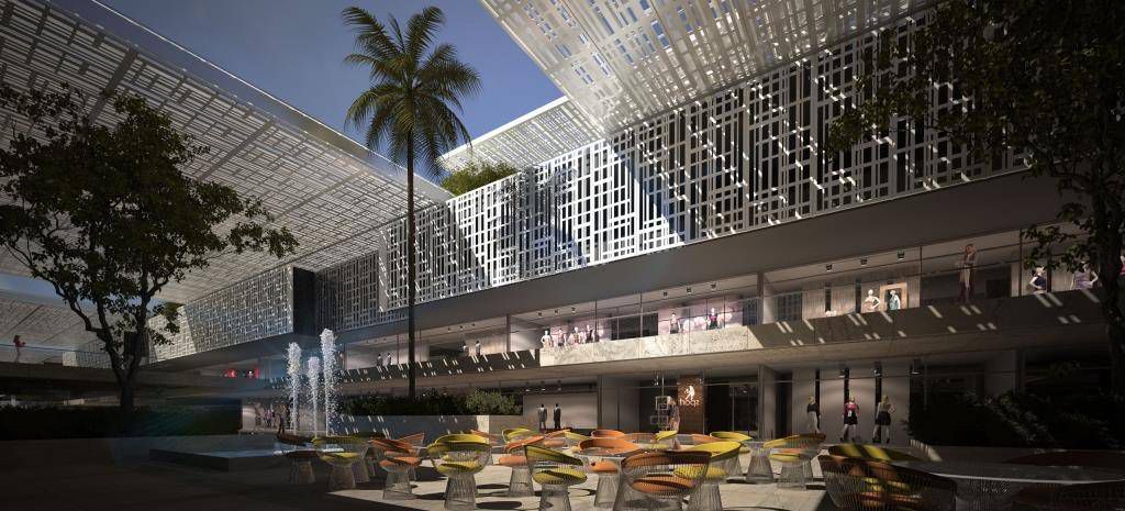 City Gate – City Gate New Cairo