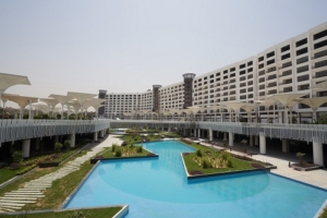 Porto New Cairo - Porto New Cairo Compound