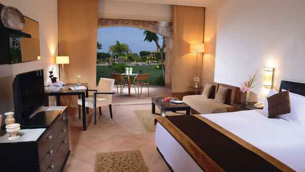 Capital Gate – Capital Gate New Cairo