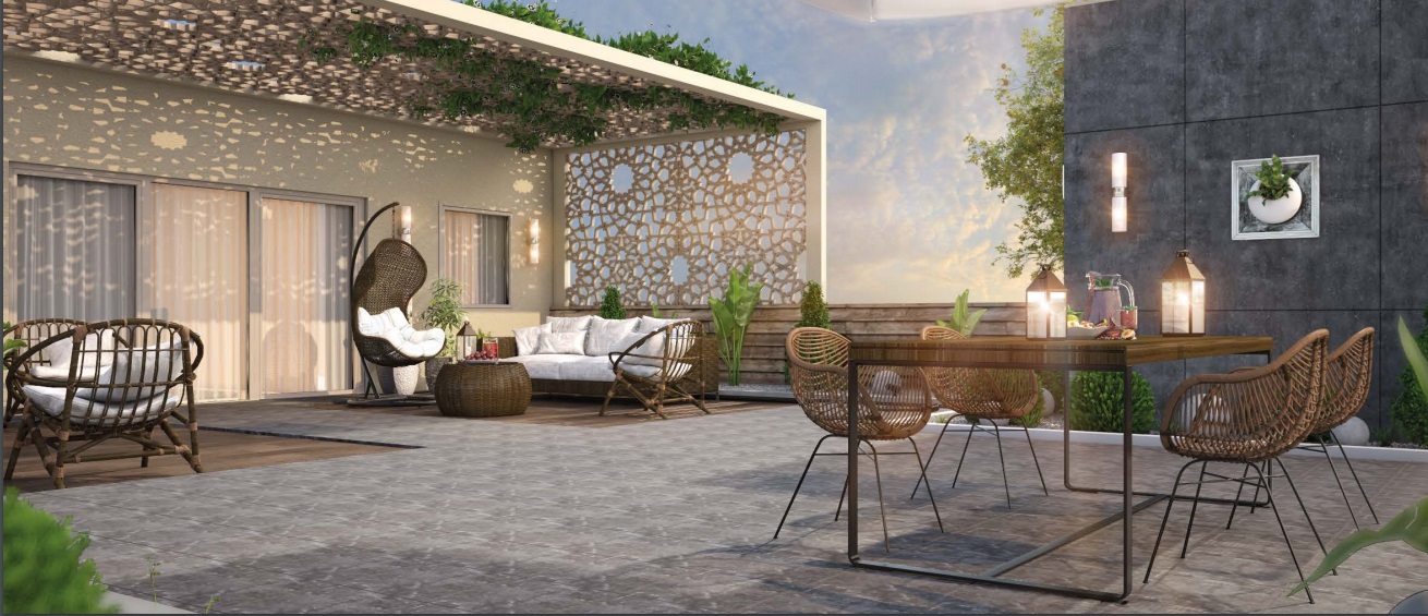 Azadir Compound – Azadir New Cairo