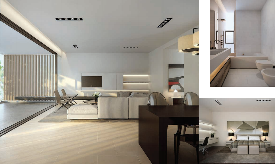 Lake View Compound – Lake View Residence New Cairo