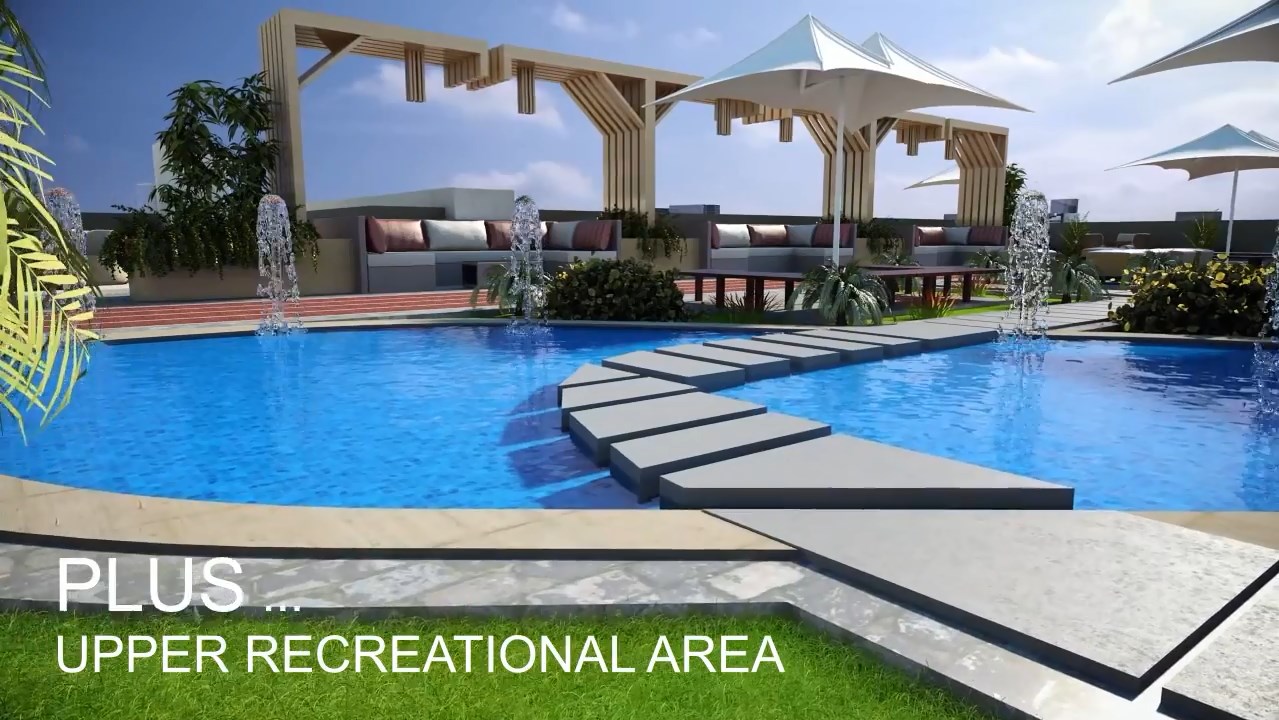 Business Plus Mall New Cairo – Catalyst