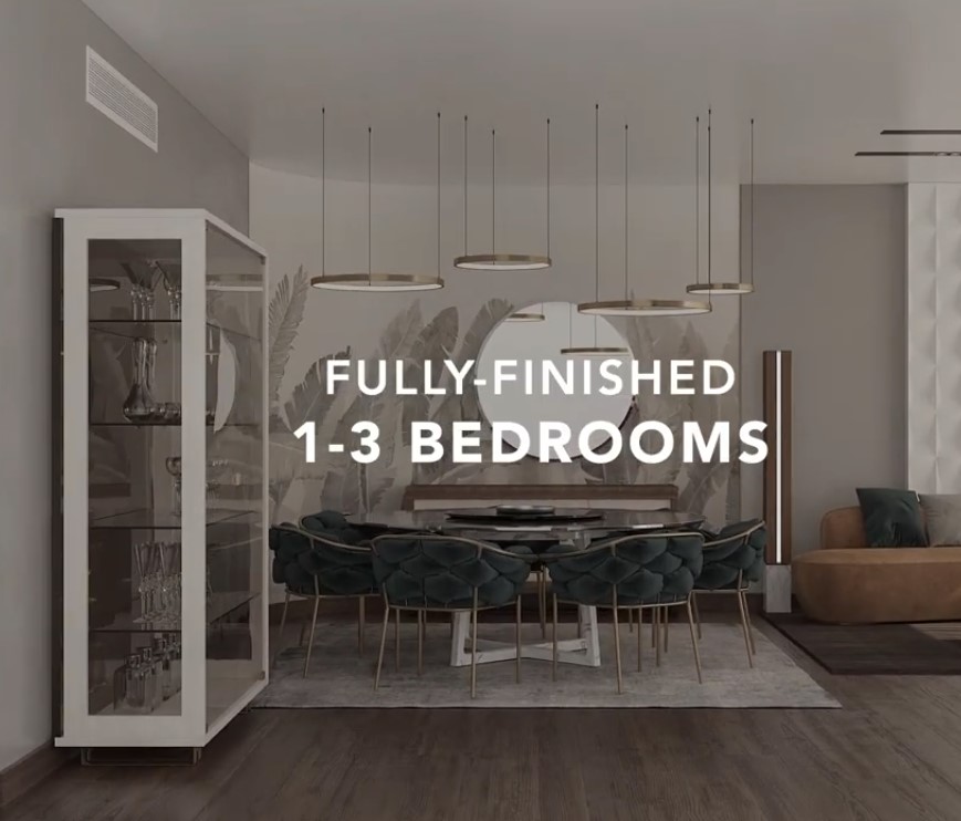 The Vues – The Vues New Cairo