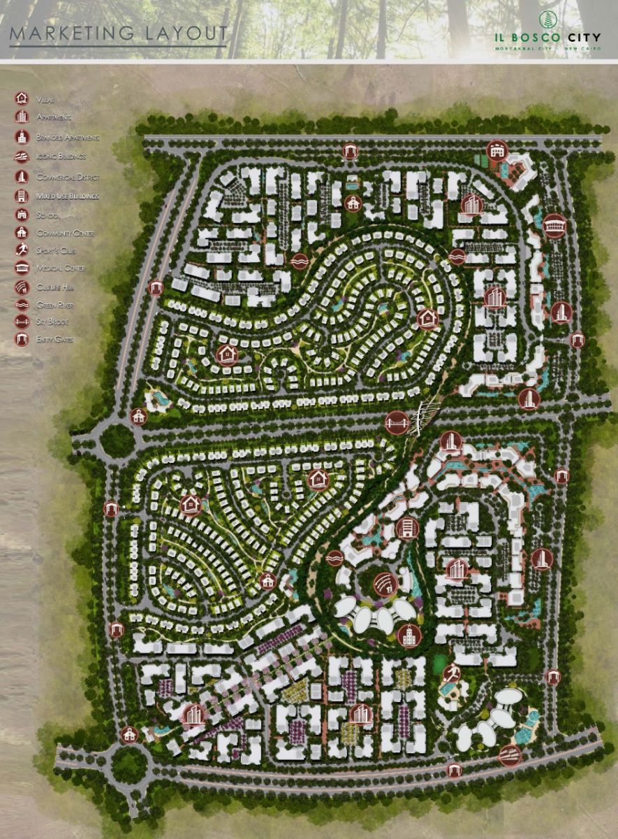 Sila Misr Italia – Sila New Cairo