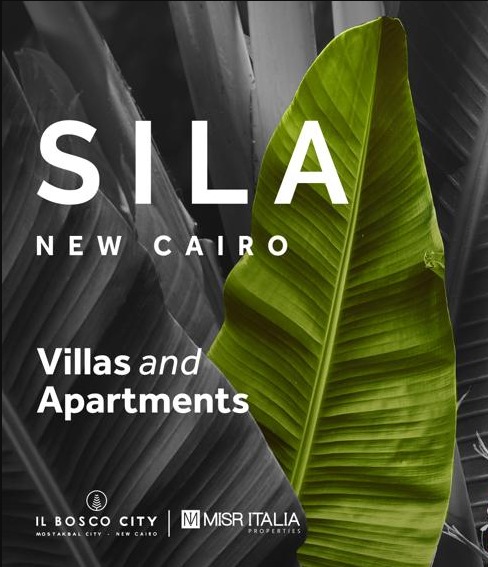 Sila Misr Italia – Sila New Cairo