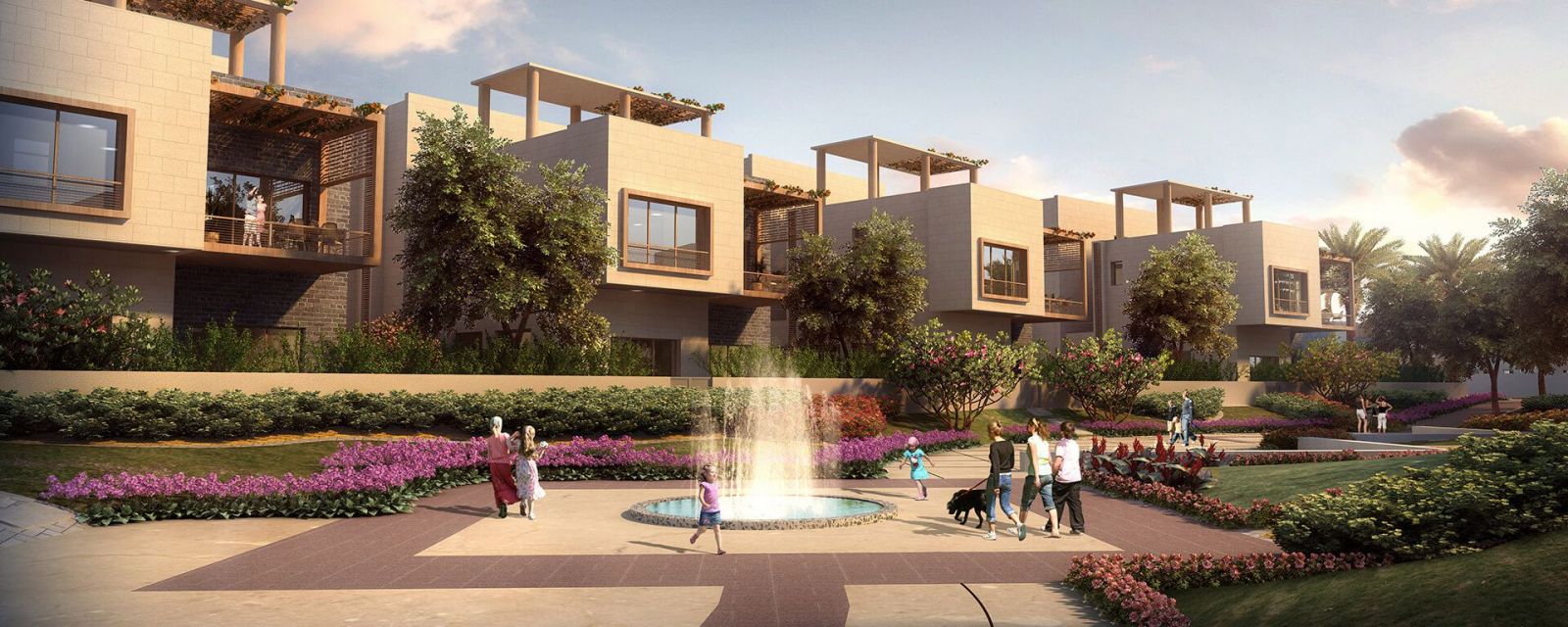 Taj City New Cairo Compound Madinet Masr