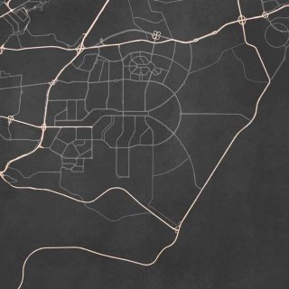 The Marq Compound – The Marq New Cairo