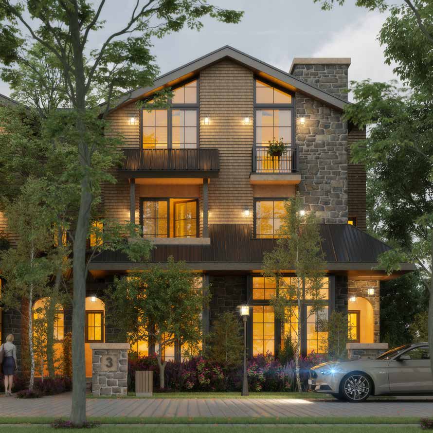 The Marq Compound – The Marq New Cairo