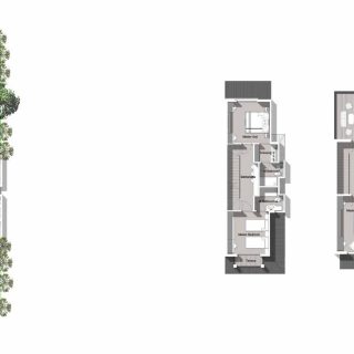 The Marq Compound – The Marq New Cairo