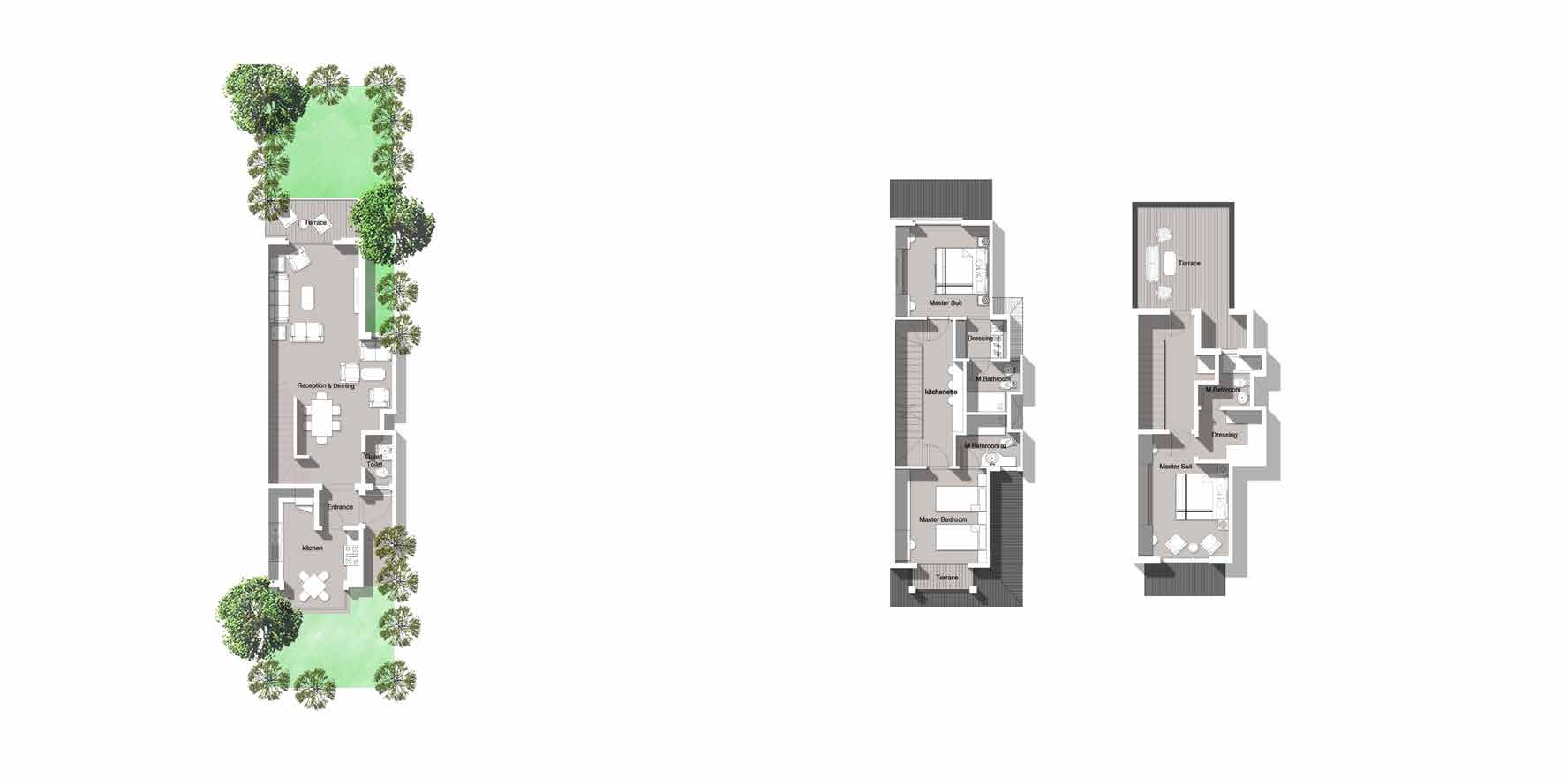 The Marq Compound – The Marq New Cairo