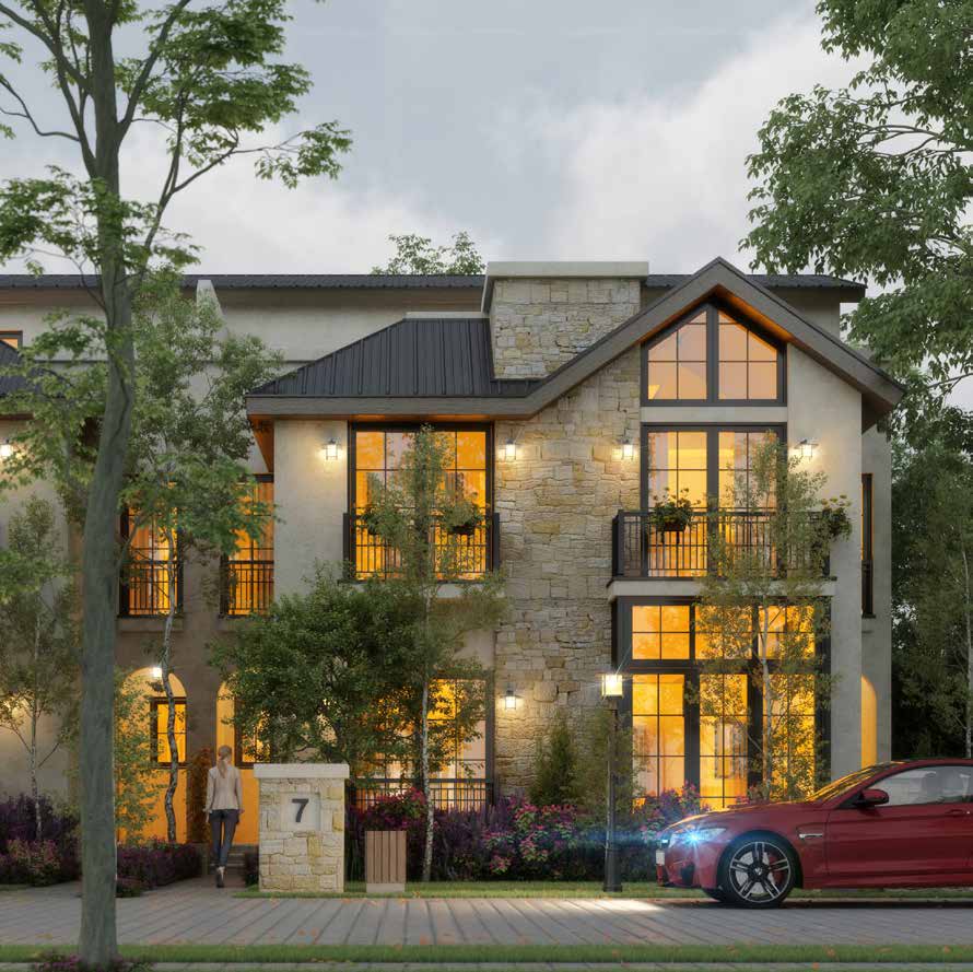 The Marq Compound – The Marq New Cairo