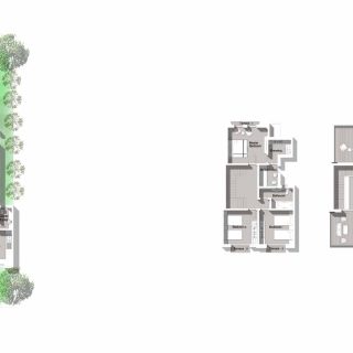 The Marq Compound – The Marq New Cairo