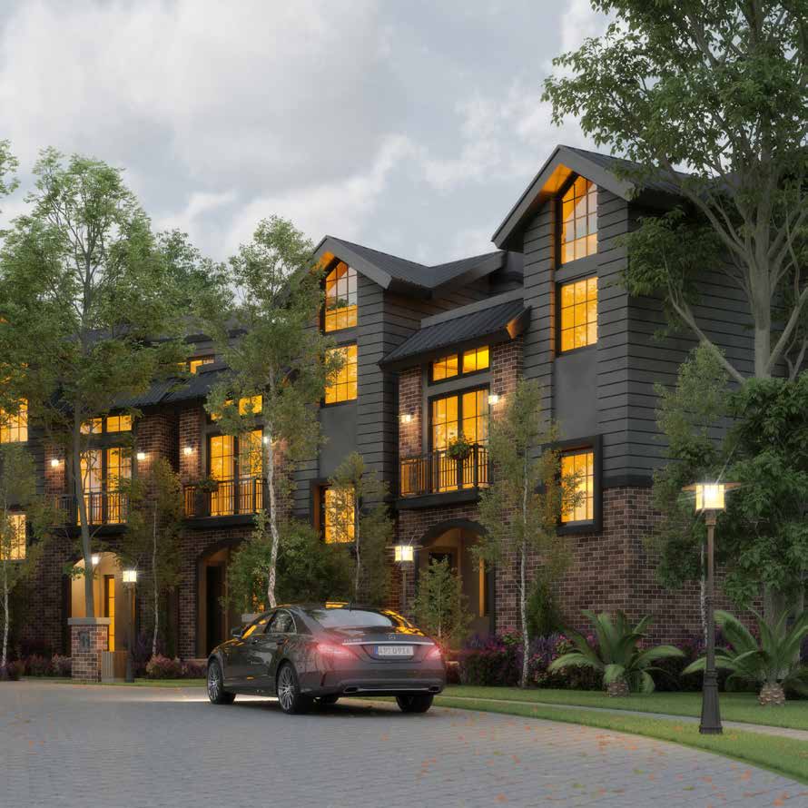 The Marq Compound – The Marq New Cairo