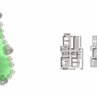 The Marq Compound – The Marq New Cairo