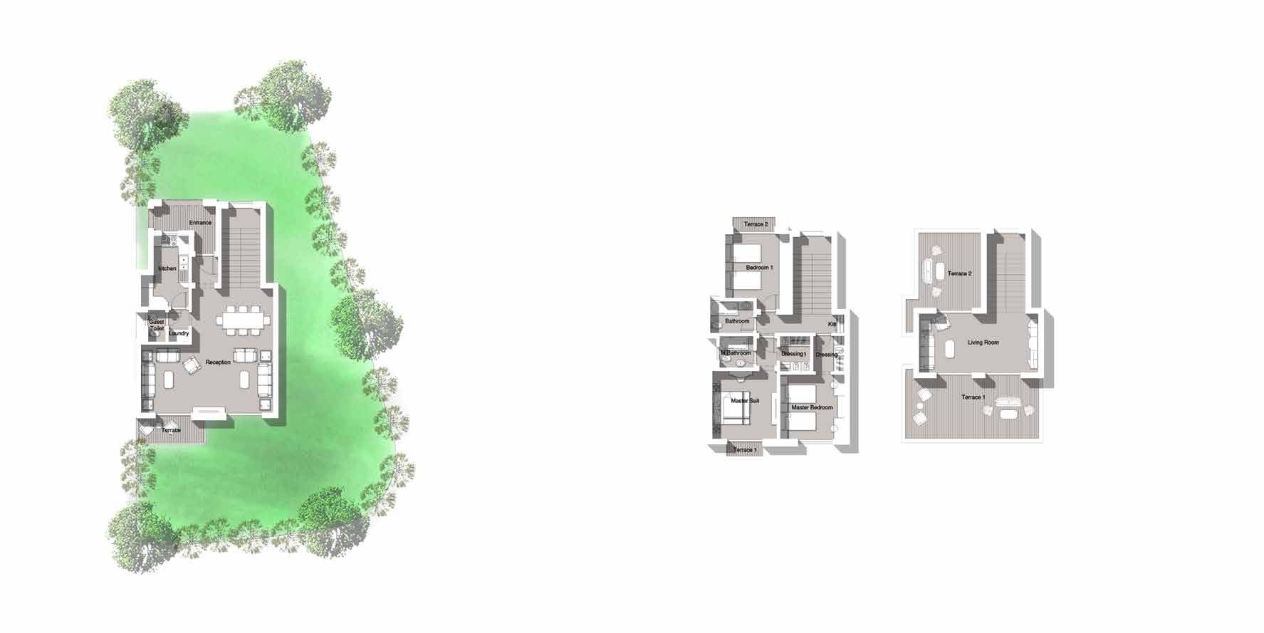 The Marq Compound – The Marq New Cairo