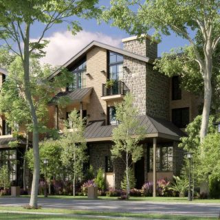 The Marq Compound – The Marq New Cairo