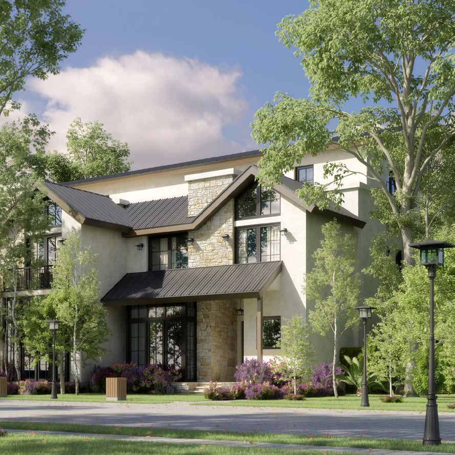 The Marq Compound – The Marq New Cairo