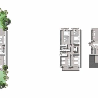 The Marq Compound – The Marq New Cairo