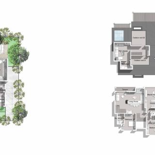 The Marq Compound – The Marq New Cairo