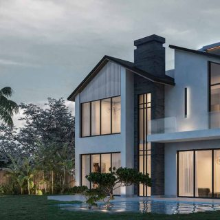 The Marq Compound – The Marq New Cairo