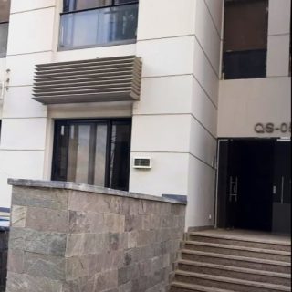 كمبوند تريو جاردنز إم تو التجمع الخامس – Trio Gardens New Cairo