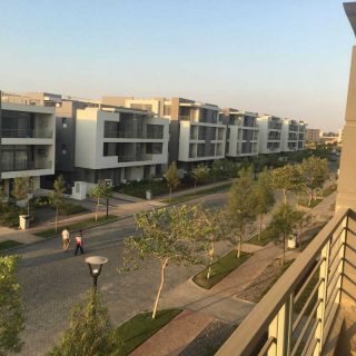Taj City New Cairo Compound Madinet Masr