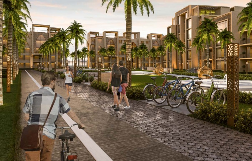 Azadir Compound – Azadir New Cairo