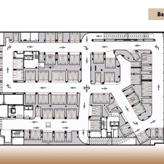 Elegantry Mall New Cairo