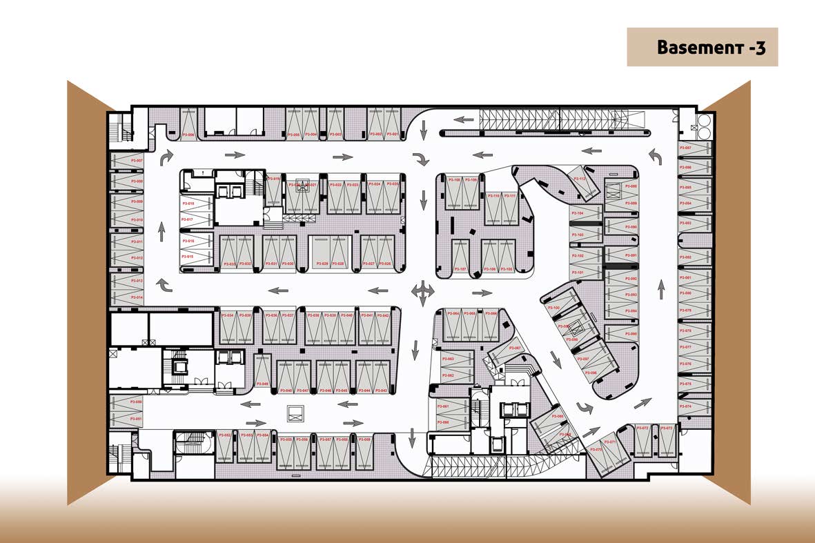 Elegantry Mall New Cairo