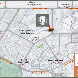 Elegantry Mall New Cairo