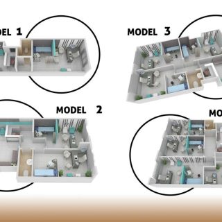 Elegantry Mall New Cairo