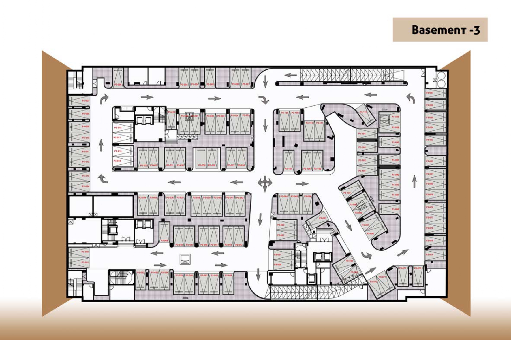 Elegantry Mall New Cairo