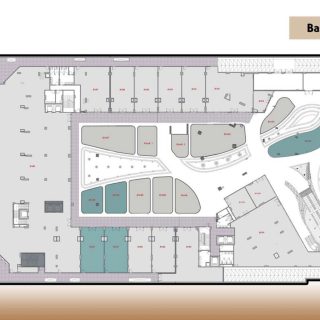 Elegantry Mall New Cairo